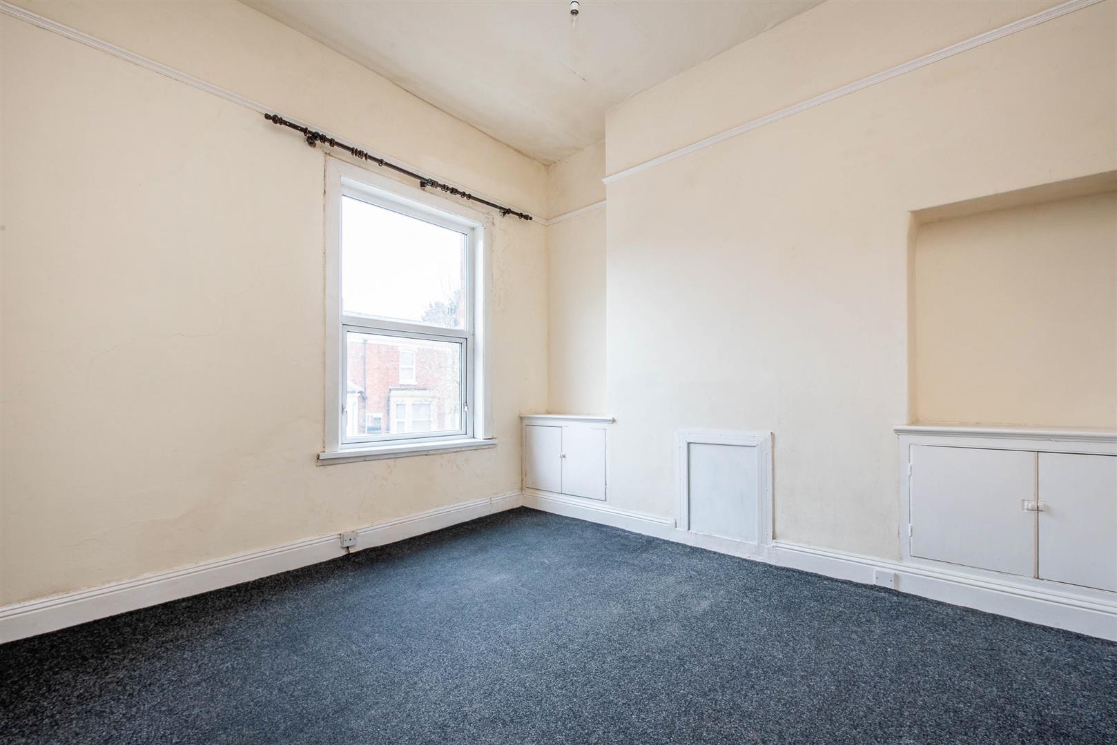 Brackenbury Road, Preston